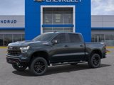 New 2025 Chevrolet Silverado 1500 LT Trail Boss w/ Convenience Package II image 2