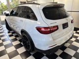 Used 2019 Mercedes-Benz GLC 63 AMG 4MATIC image 6