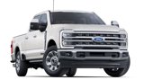 New 2025 Ford F250 4x4 Crew Cab Super Duty image 4
