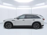 New 2025 MAZDA CX-70 Plug-In Hybrid w/ Premium Plus image 4
