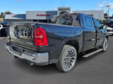 New 2025 RAM 1500 Limited image 4