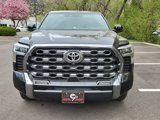 New 2025 Toyota Tundra Platinum image 5