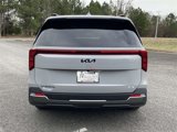 New 2025 Kia Carnival SX image 4