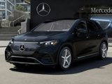 Certified 2024 Mercedes-Benz EQE 350+ 4MATIC SUV image 2
