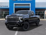 New 2025 Chevrolet Silverado 3500 High Country w/ Midnight Edition image 6