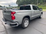 New 2025 Chevrolet Silverado 1500 LTZ w/ LTZ Convenience Package II image 4