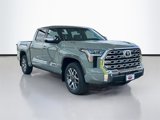 New 2025 Toyota Tundra 1794 Edition image 3