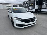 Used 2019 Honda Civic Sport image 3