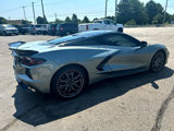 Used 2024 Chevrolet Corvette Stingray Coupe w/ 1LT image 5