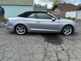 Used 2018 Audi S5 Premium Plus w/ Navigation Package image 6