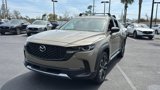 New 2025 MAZDA CX-50 2.5 Turbo w/ Accent Package image 4