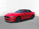Used 2022 Ford Mustang Premium image 5