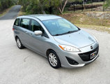 Used 2014 MAZDA MAZDA5 Sport image 6