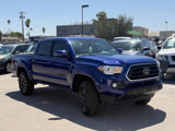 Used 2023 Toyota Tacoma TRD Sport image 3