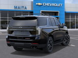 New 2025 Chevrolet Tahoe RST image 4
