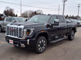 New 2025 GMC Sierra 3500 Denali w/ Denali Reserve Package image 5