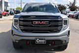 New 2025 GMC Sierra 1500 AT4 w/ AT4 Premium Package image 2