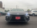 Used 2025 Toyota Camry XSE image 3