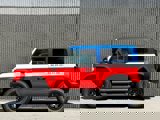 New 2025 Ford Bronco Stroppe Edition image 2
