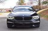 Used 2019 BMW M550i xDrive image 2