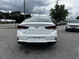 Used 2018 Hyundai Sonata SE image 5