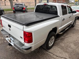 Used 2005 Dodge Dakota Laramie image 4