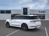 New 2025 Lincoln Aviator Black Label w/ Jet Appearance Package image 4