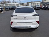 New 2025 Buick Envista Avenir image 4