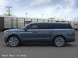 New 2025 Lincoln Navigator L Reserve image 3