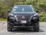 New 2025 Nissan Rogue Platinum image 2