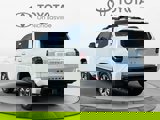 New 2025 Toyota 4Runner TRD Sport Premium image 3