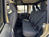 New 2025 Jeep Wrangler Sport image 3