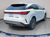 New 2025 Lexus RX 350 Premium Plus image 5
