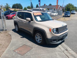 Used 2016 Jeep Renegade Latitude image 3