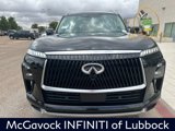 New 2025 INFINITI QX80 Sensory image 6