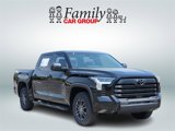 New 2025 Toyota Tundra SR5 image 2