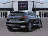 New 2025 Buick Envision Preferred image 4