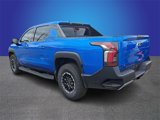 New 2026 Chevrolet Silverado EV Trail Boss w/ Premium Package image 4