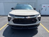 New 2026 Chevrolet TrailBlazer RS w/ Convenience Package image 2