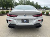 New 2026 BMW M850i xDrive image 5