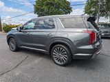 Certified 2023 Hyundai Palisade Calligraphy image 6