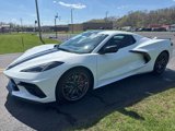 New 2024 Chevrolet Corvette Stingray Preferred Conv w/ Z51 Performance Package image 3