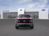 New 2025 Ford F150 XLT w/ Equipment Group 302A MID image 6