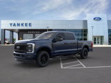 New 2025 Ford F250 Lariat w/ Lariat Ultimate Package image 3
