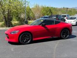 New 2025 Nissan Z Performance image 5