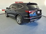 Certified 2025 Acura MDX SH-AWD image 2