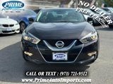 Used 2017 Nissan Maxima 3.5 SL image 3