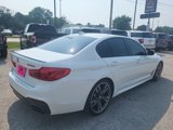 Used 2020 BMW M550i xDrive w/ Executive Package image 6