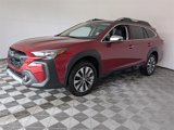 New 2025 Subaru Outback Touring XT image 4