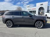 New 2025 Jeep Grand Cherokee Overland w/ Luxury Tech Group IV image 2